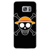 luffy pirate flag Samsung Galaxy S7