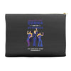 One Night Only Donna And The Dynamos Accessory Pouches
