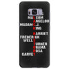 be like the greats vol 2 Samsung Galaxy S8 Plus