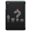 punktuation mark iPad Mini