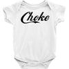 Choke Baby Bodysuit