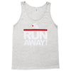 run away rabbit Tank Top