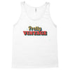 pretty vintage Tank Top
