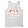 entropy Tank Top