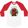 save ewoks 3/4 Sleeve Shirt