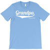 grandpa since 2015 T-Shirt