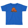 pizza the hutt   spaceballs Toddler T-shirt