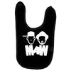 musica house elettronica masters at work Baby Bibs