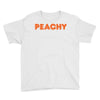 Peachy Youth Tee