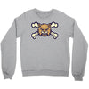 montana state Crewneck Sweatshirt