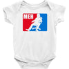 pro meh Baby Onesie