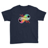 infinity soccer Youth Tee