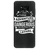 adventure lethal Samsung Galaxy S8