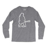 slash Long Sleeve Shirts