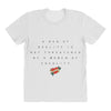 Woman of Equality All Over Women's T-shirt