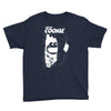 here's johnny cookie Youth Tee
