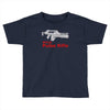 m41a puse rifle Toddler T-shirt