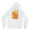 attack Unisex Hoodie