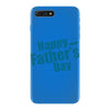 happy father's day 2 iPhone 7 Plus Case