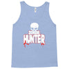 zombie hunter Tank Top