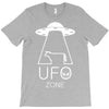 ufo zone 2 T-Shirt