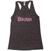 babe Racerback Tank