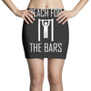 reach for the bars Mini Skirts