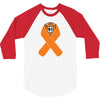 Pray for Las Vegas, Route 91 Harvest 2017 3/4 Sleeve Shirt