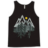 explorer Tank Top
