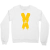 jake paul x yellow Crewneck Sweatshirt
