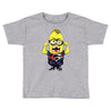 out of baby ruth! Toddler T-shirt