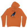 team damon salvatore Unisex Hoodie