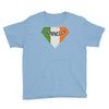 donnelly irish superhero Youth Tee