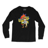 los pollos hermanos Long Sleeve Shirts
