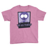 marvin south park Youth Tee