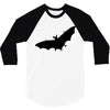 bat (3) 3/4 Sleeve Shirt
