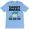 Daddy Shark Doo Doo Doo T-Shirt