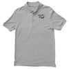 nasty woman vs trump Polo Shirt