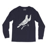 peace Long Sleeve Shirts