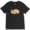 the chessfather V-Neck Tee