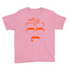mike ditka the chicago bears Youth Tee