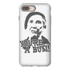 new rocky balboa movie mickey you're a bum iPhone 8 Plus