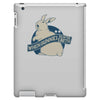 jurassic bunnies iPad 3 and 4 Case