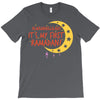 Alhamdullillah It's My First Ramadan T-Shirt