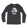 alien matata Long Sleeve Shirts