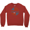 underwood 2016 Crewneck Sweatshirt