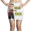 new face Mini Skirts