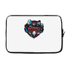 maniacs ii Laptop sleeve