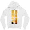 Human Zipper Hoodie
