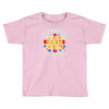 hear rock city Toddler T-shirt